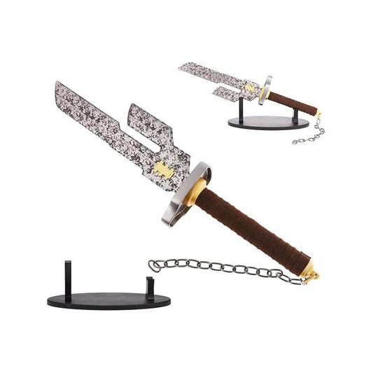 Lancia del cielo Jujitsu Kaisen 1:1 riproduzione