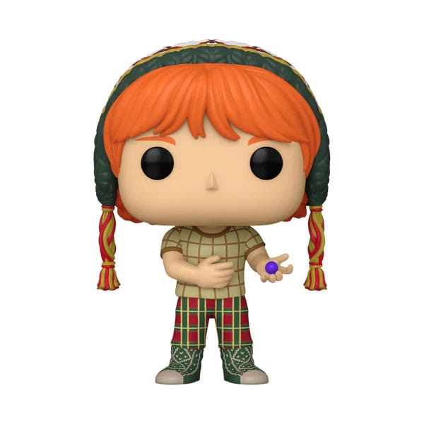 POP Harry Potter Ron Weasley con caramelle Special prigioniero di azkaban