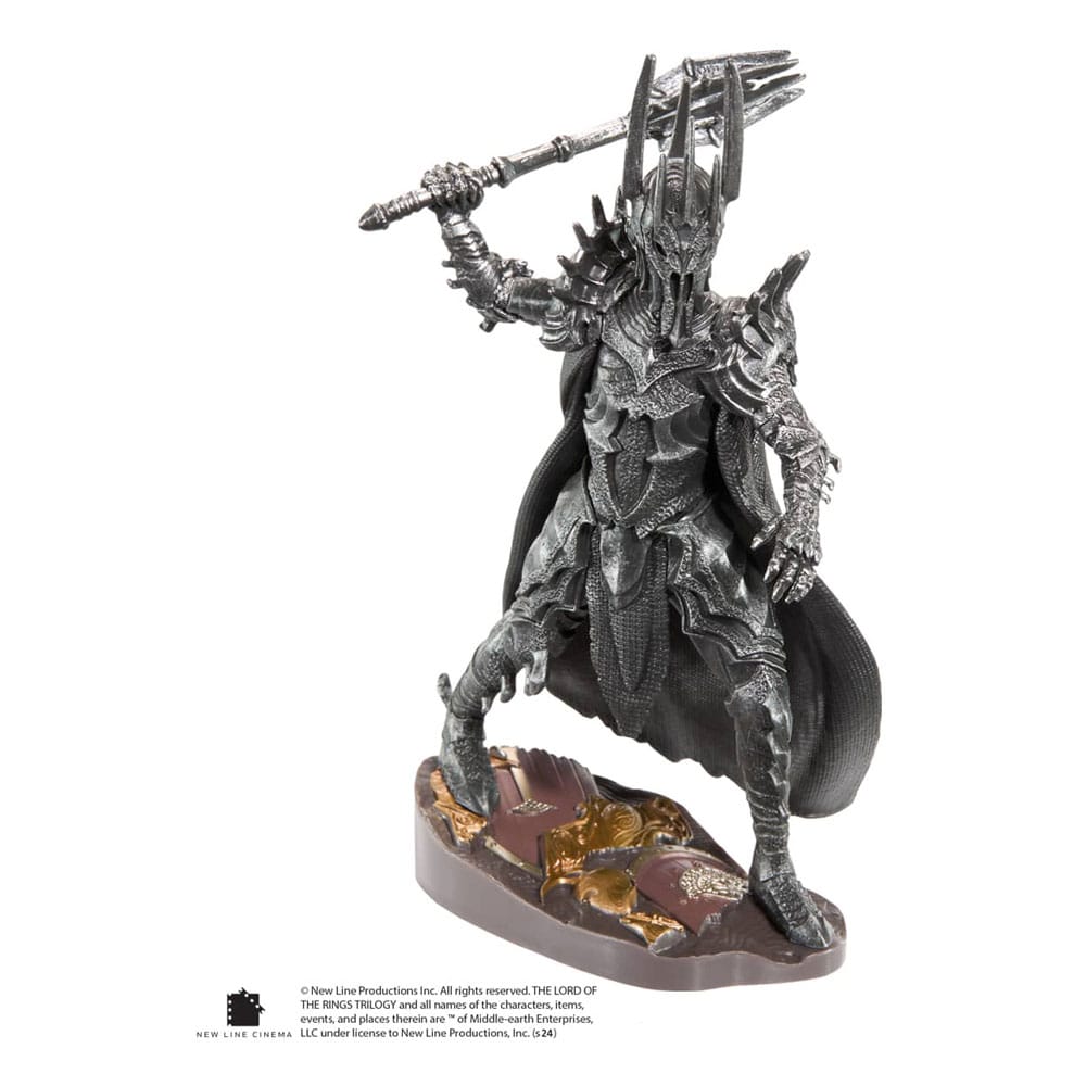 Diorama Sauron Lotr Il signore degli anelli
