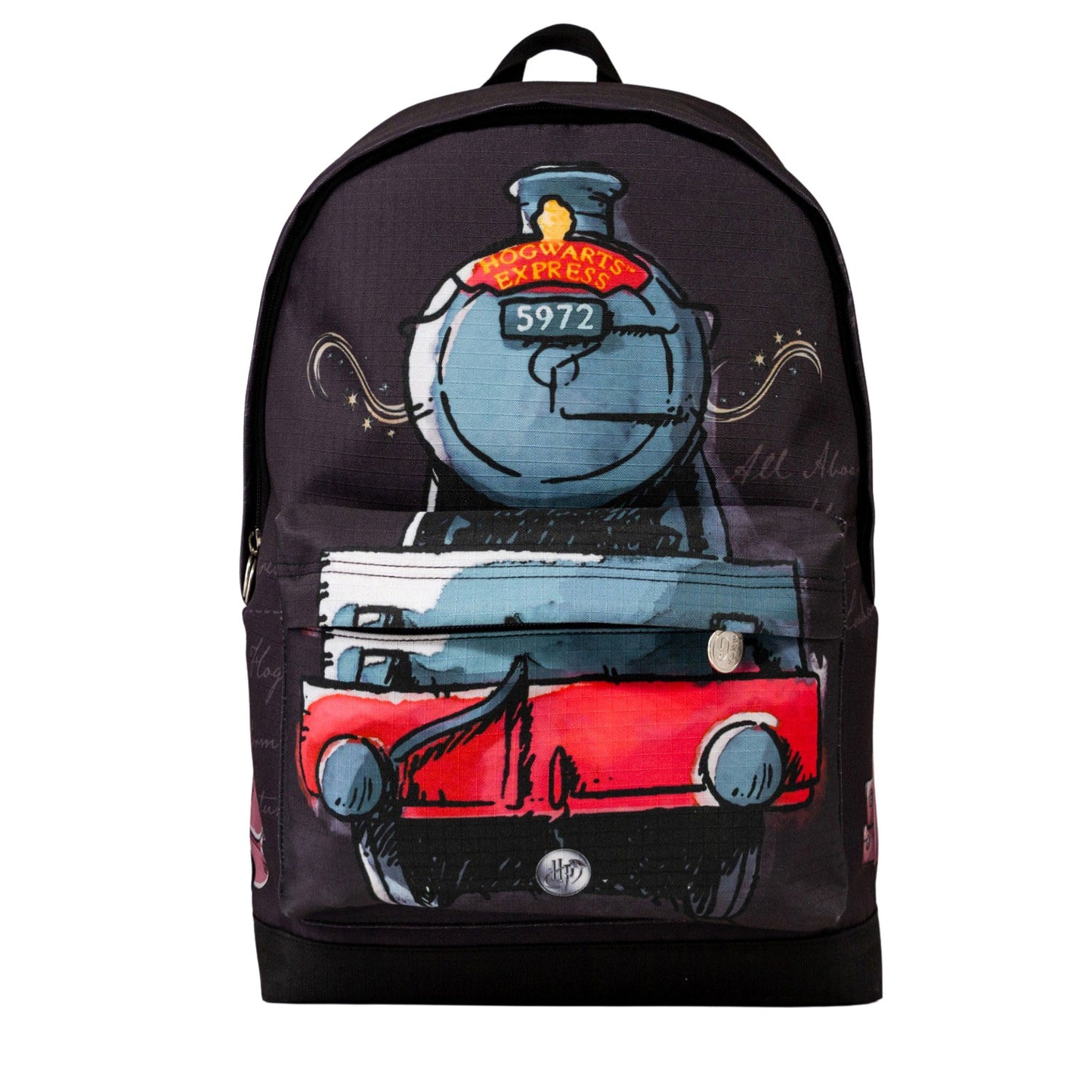Zaino Harry Potter Hogwarts Express Big