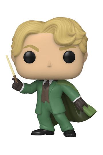 POP Harry Potter Gilderoy Allock Edizione Speciale 20 Anni