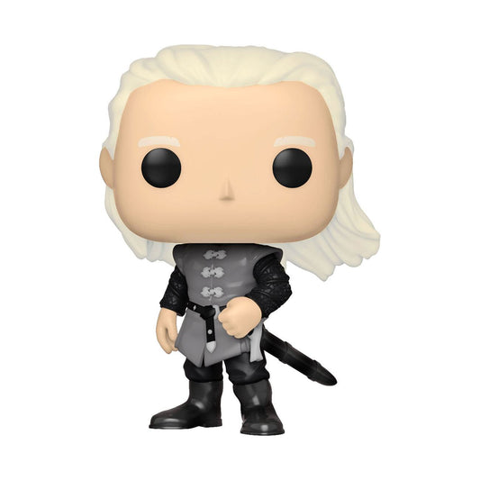 Funko Pop Daemon Targaryen House of the Dragon