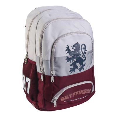 Zaino Scuola Harry Potter Grifondoro 46cm