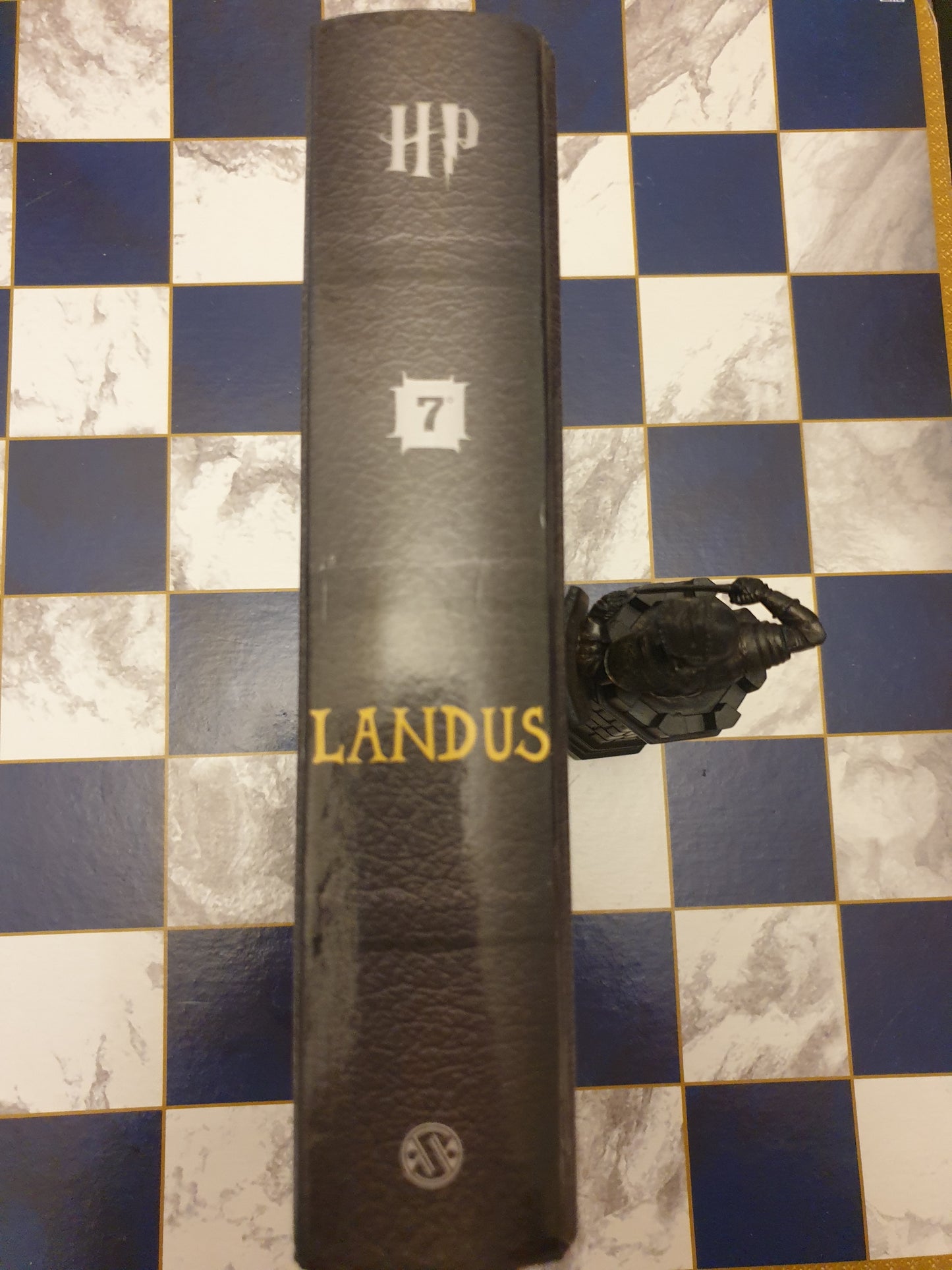 Libro Harry Potter e I Doni Della Morte