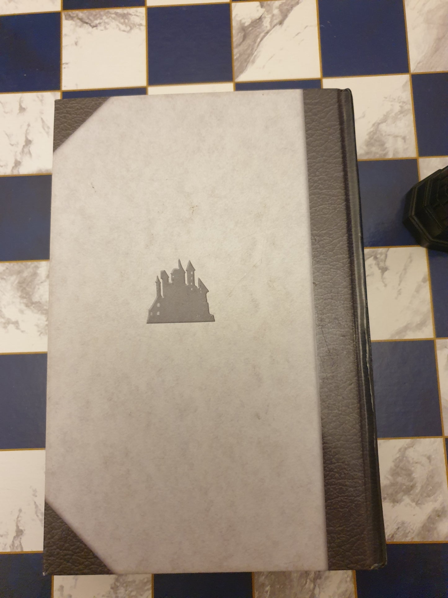 Libro Harry Potter e I Doni Della Morte