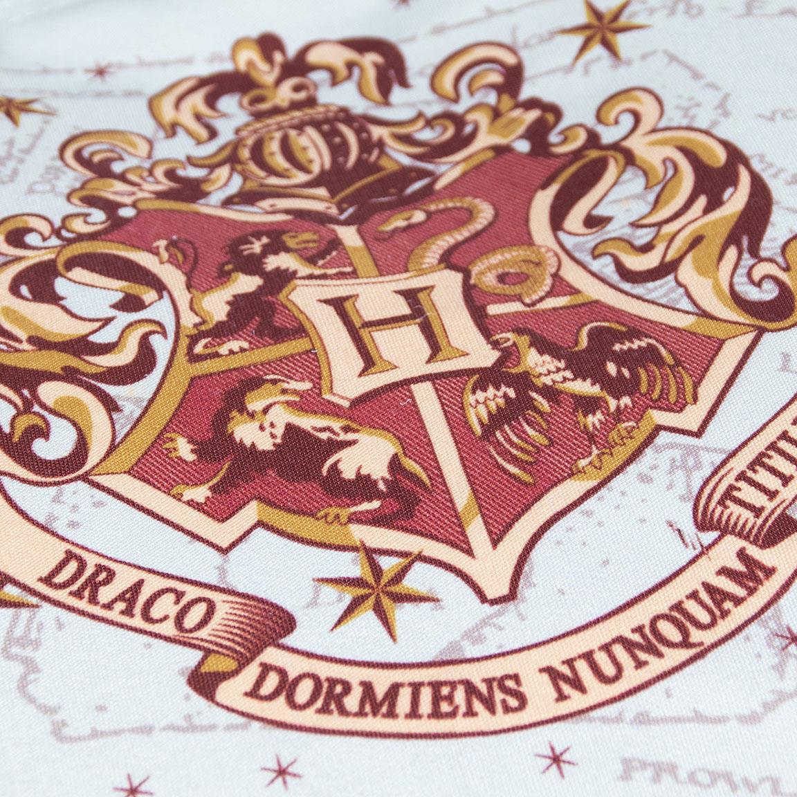 Borsa Spiaggia Mare Harry Potter