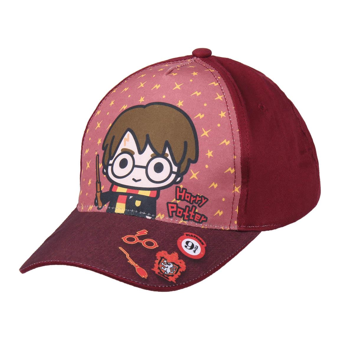 Cappellino Bambini Harry Potter