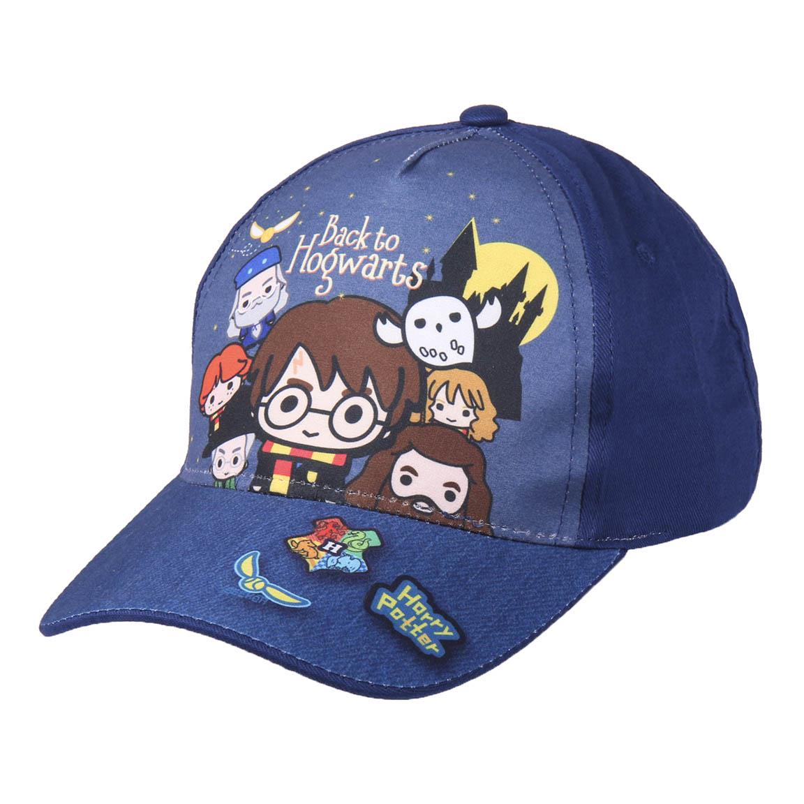 Cappellino Bambini Harry Potter