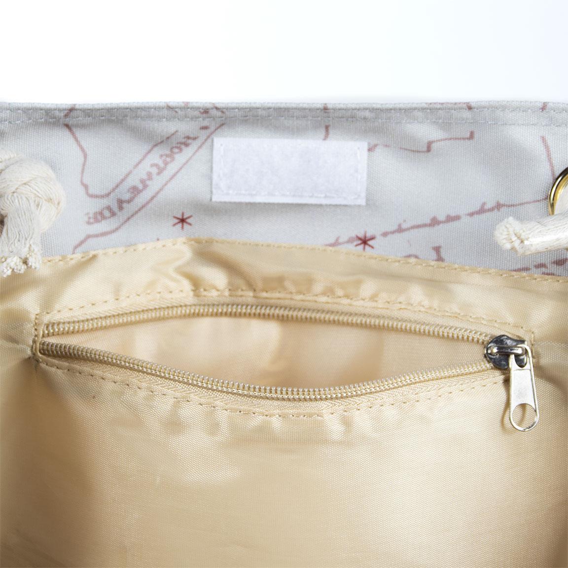 Borsa Spiaggia Mare Harry Potter