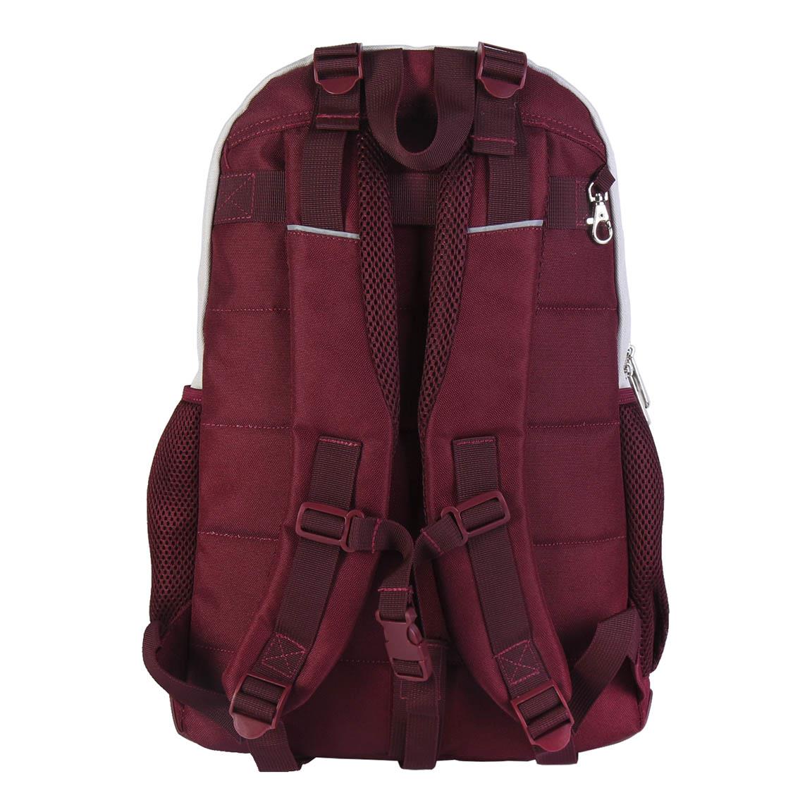 Zaino Scuola Harry Potter Grifondoro 46cm