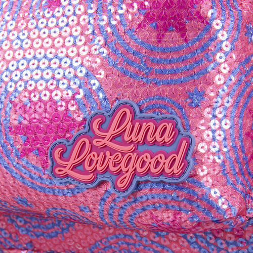 Zaino Harry Potter Luna Lovegood
