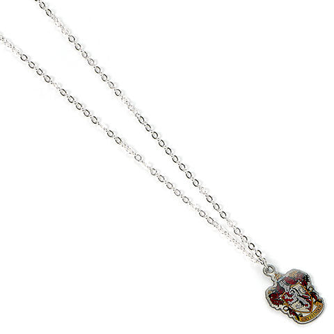 Collana Harry Potter Stemma Grifondoro