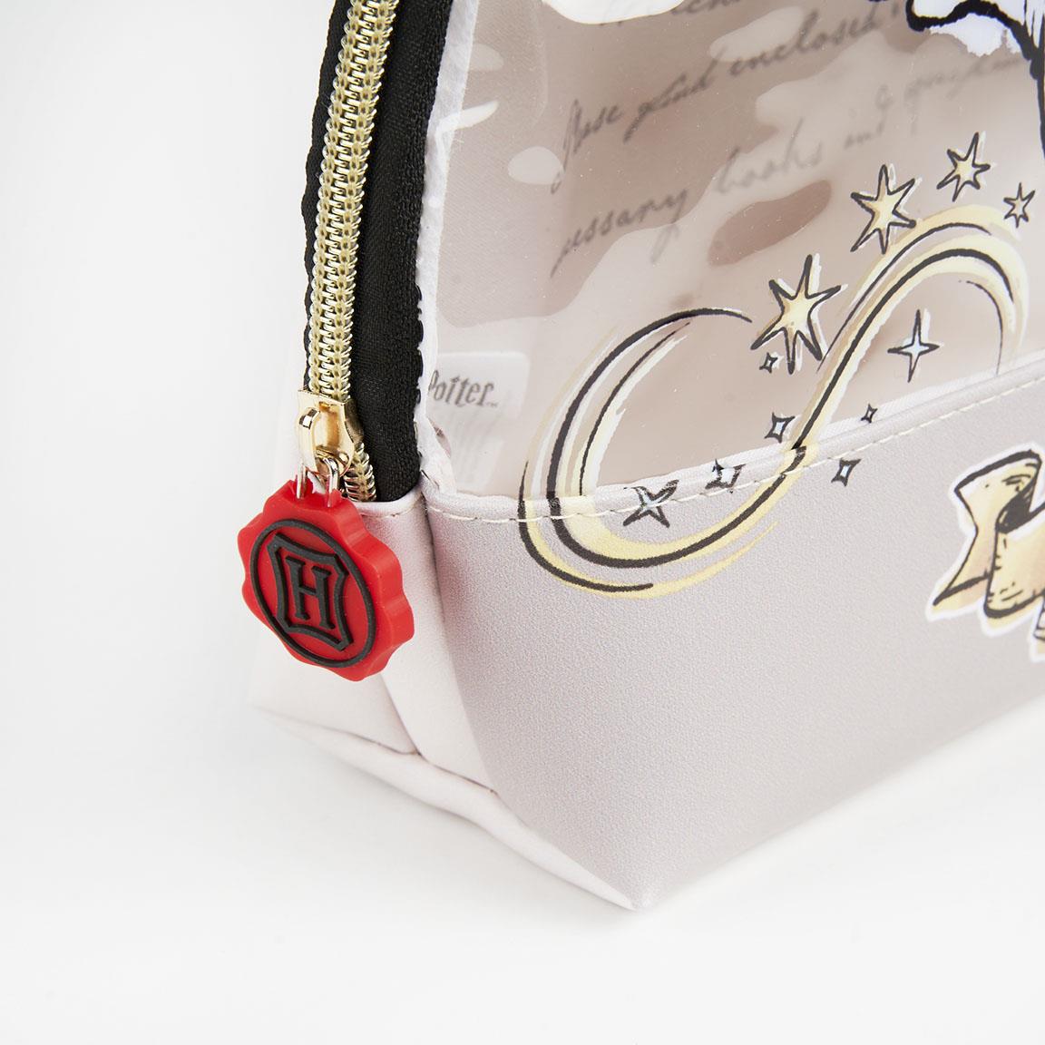 Astuccio Beauty Case Harry Potter Edvige