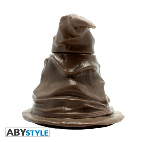 Tazza Harry Potter Cappello Parlante in 3D