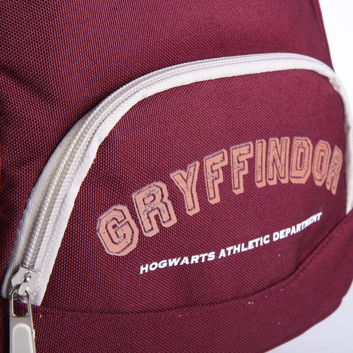 Zaino Scuola Harry Potter Grifondoro 46cm