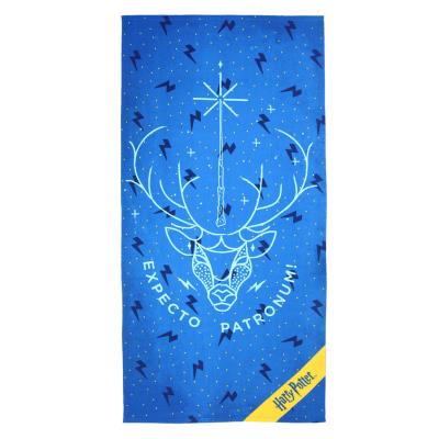 Telo Mare Expecto Patronum Harry Potter