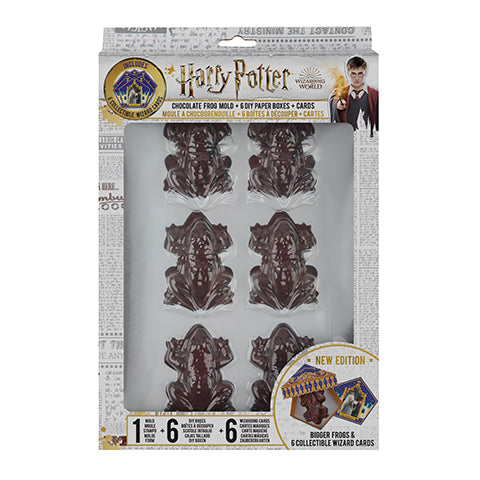 Set Cioccorane Harry Potter