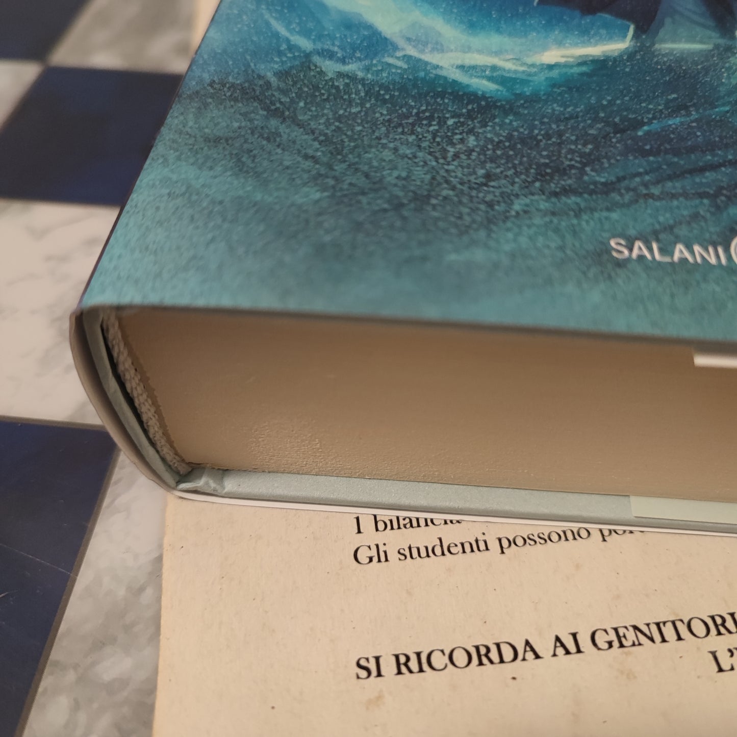 Libro Harry Potter e il principe mezzosangue Edizione Castello