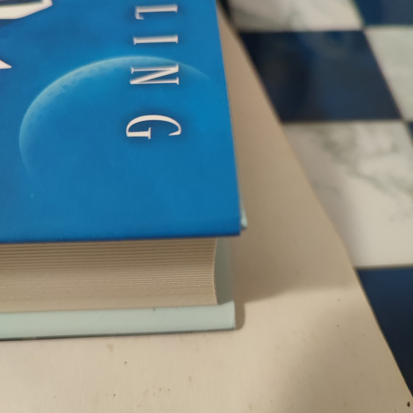 Libro Harry Potter e il principe mezzosangue Edizione Castello