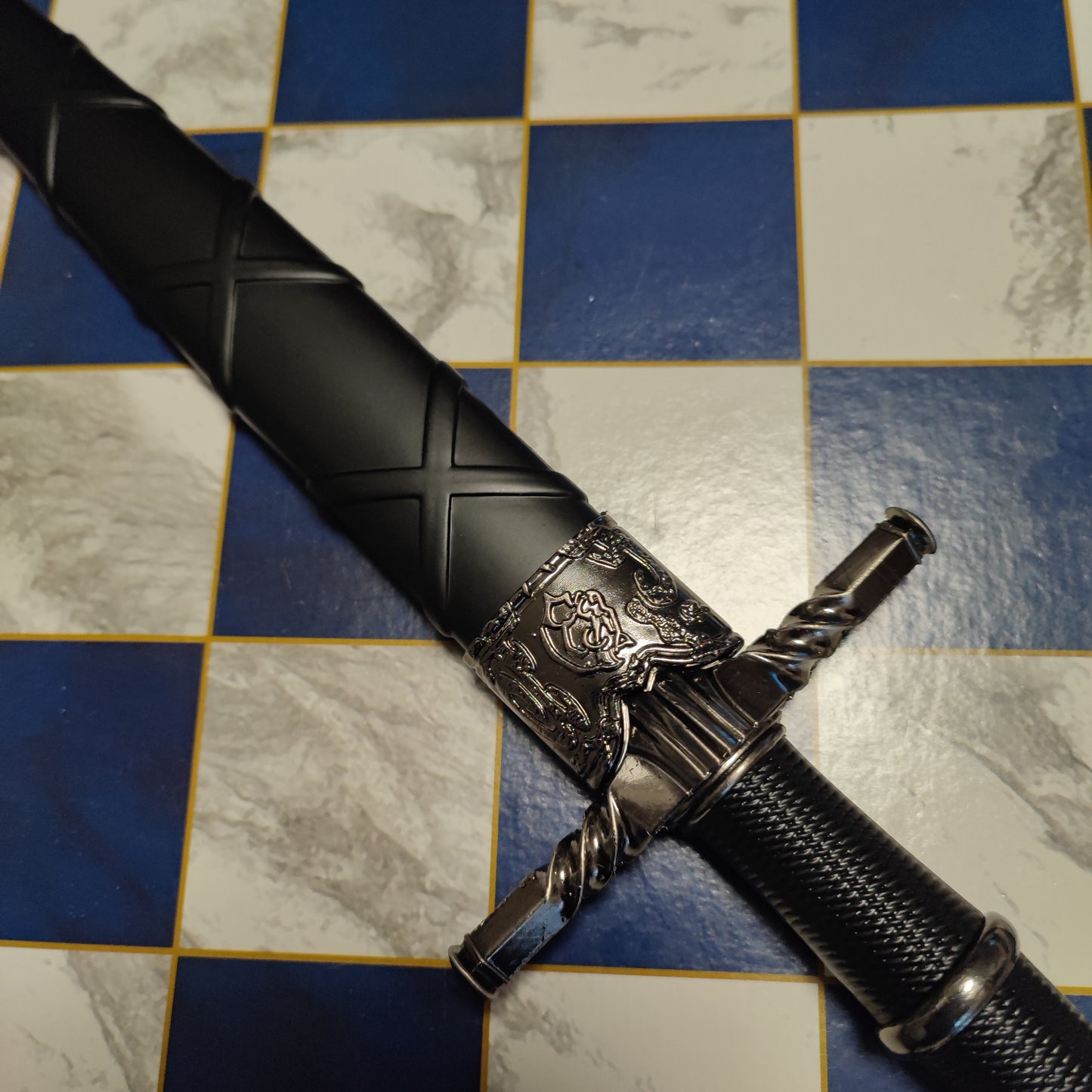 Set Daga di Geralt di Rivia The Witcher