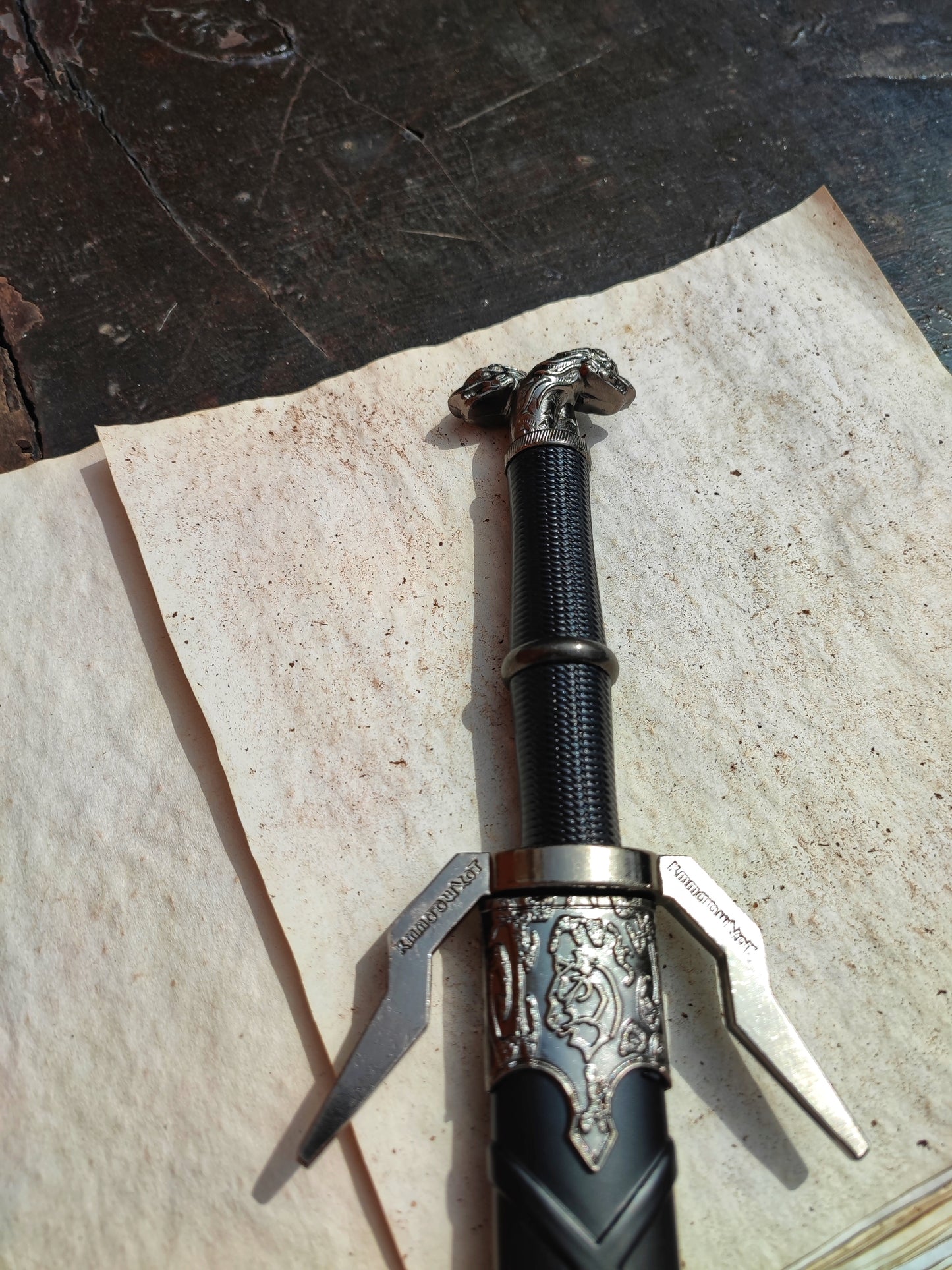 Pugnale Scuola della Vipera The Witcher