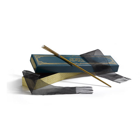 Bacchetta Newt Scamandro Harry Potter