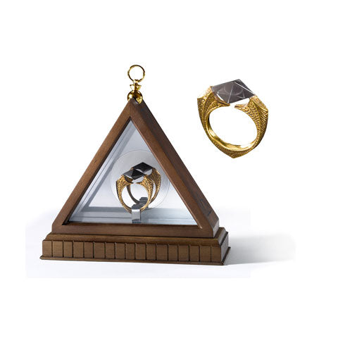 Anello Horcrux Orvoloson Gaunt Replica Harry Potter