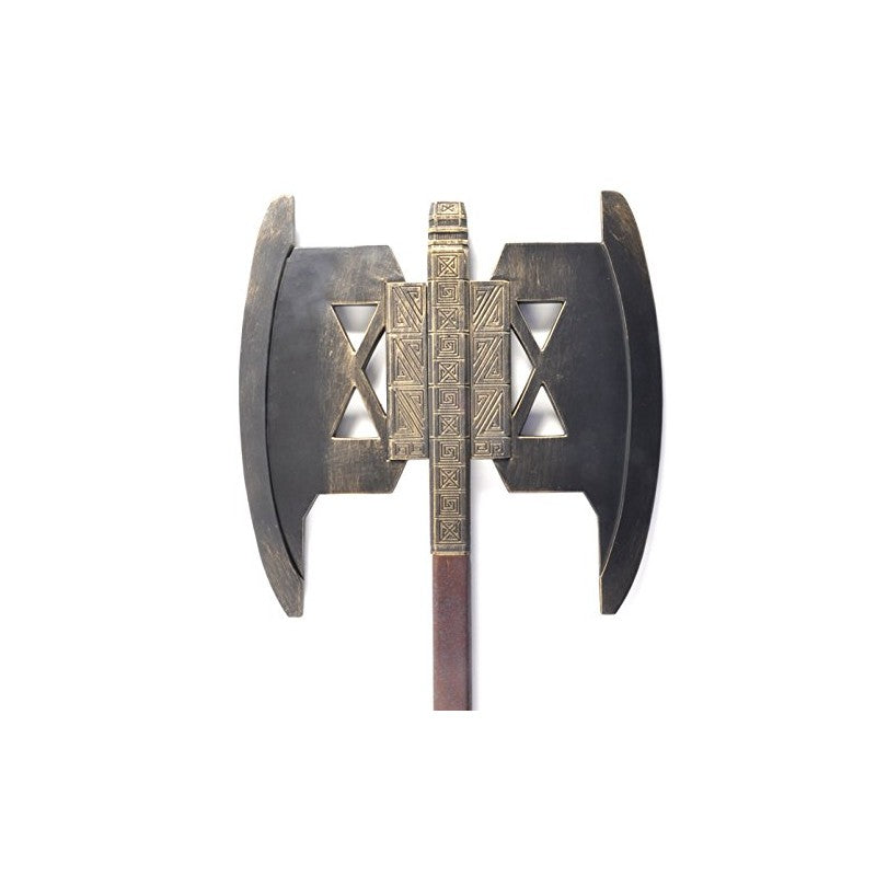 Replica ufficiale Ascia di Gimli LOTR Il Signore degli Anelli