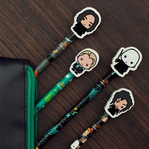 Set Harry Potter Arti Oscure
