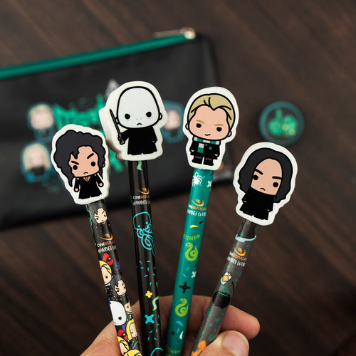 Set Harry Potter Arti Oscure