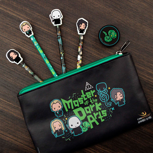 Set Harry Potter Arti Oscure