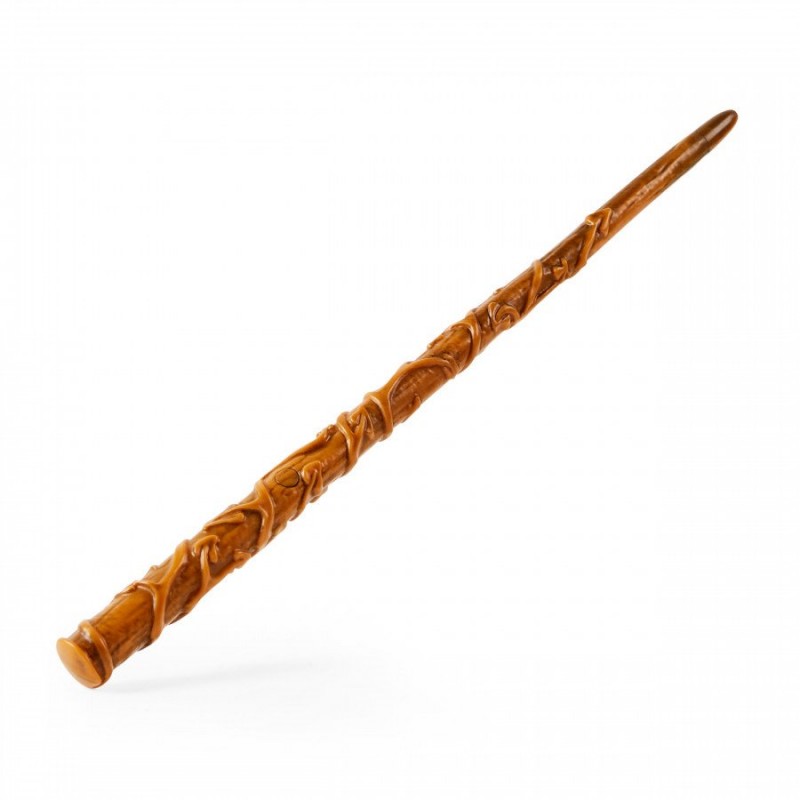 Bacchetta Harry Potter Expecto Patronum Hermione