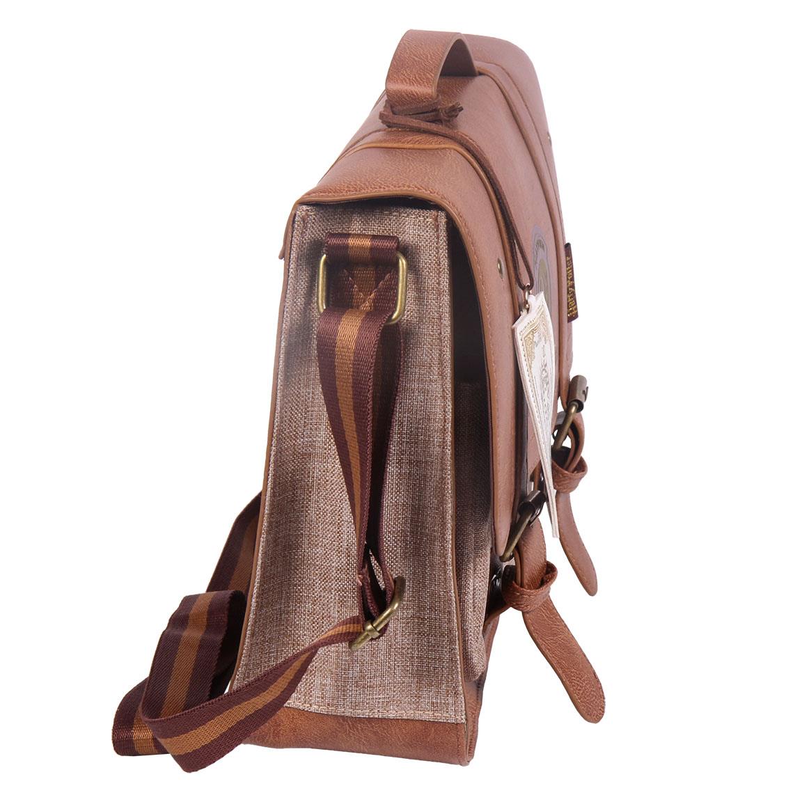 Borsa a Tracolla Harry Potter Piattaforma 9 3/4 High Quality Edition