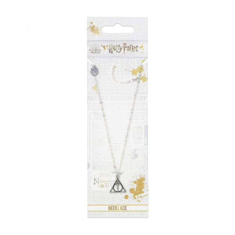 Collana Harry Potter I Doni Della Morte