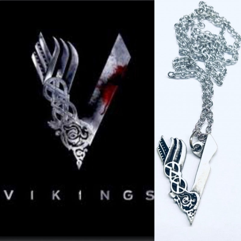 Collana Vikings