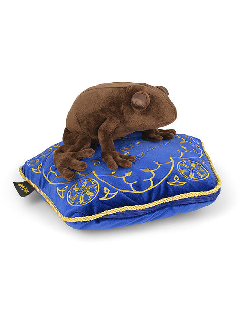 Cuscino Peluche Harry Potter Cioccorana