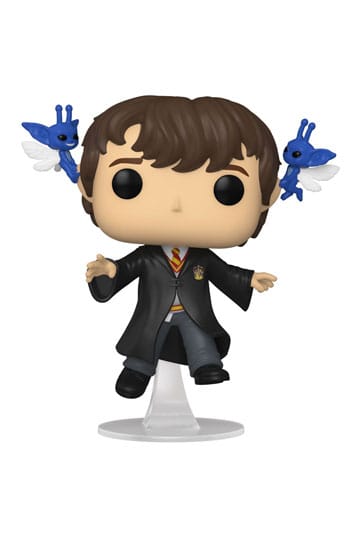 POP Harry Potter Neville con folletti cornovaglia