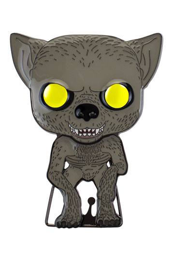 Pop Harry Potter Special Pin Remus Lupin