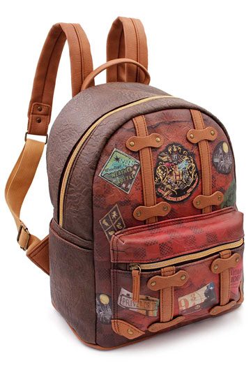 Zaino Harry Potter Vintage