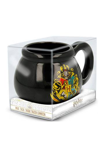 Tazza Harry Potter Calderone 3D