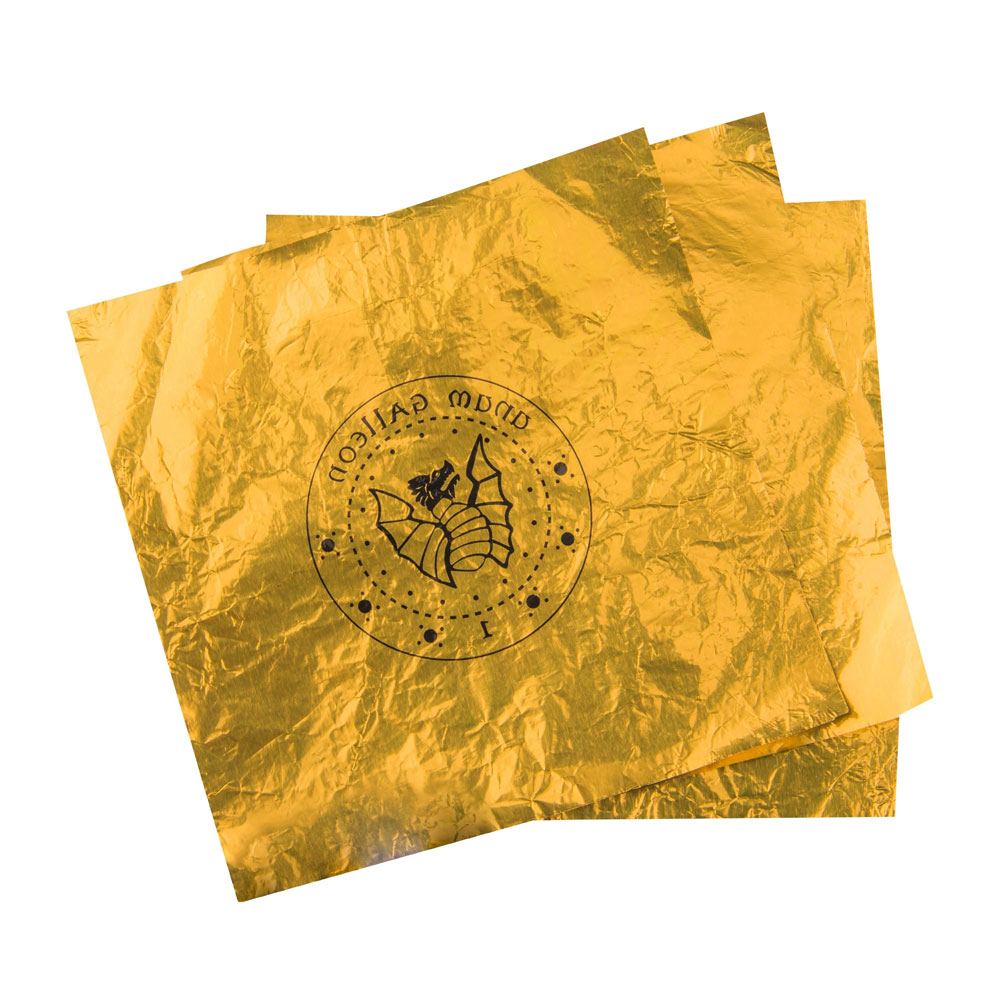 Stampo per monete di cioccolato Harry Potter Gringotts Bank