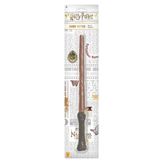 Bacchetta bambini Harry Potter in PVC