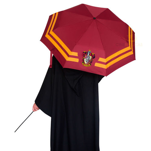 Ombrello Grifondoro (Gryffindor)Harry Potter