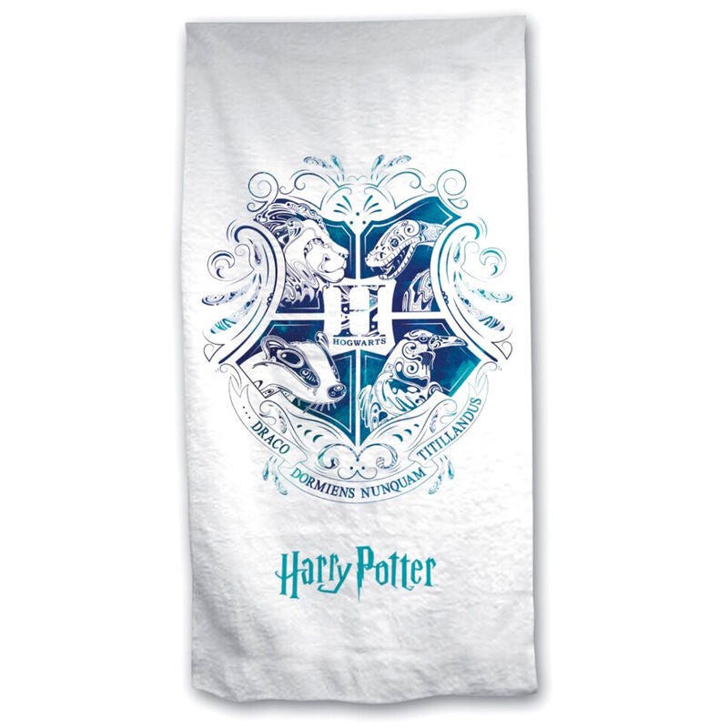 Telo Mare Hogwarts Harry Potter