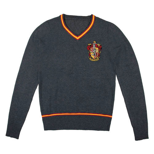 Maglione Invernale Grifondoro Harry Potter