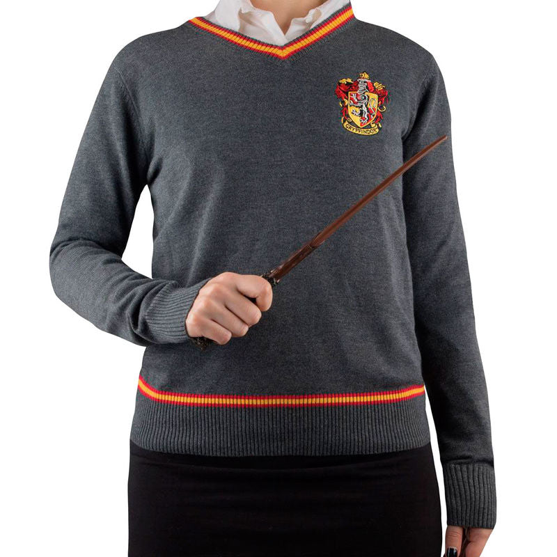 Maglione Invernale Grifondoro Harry Potter