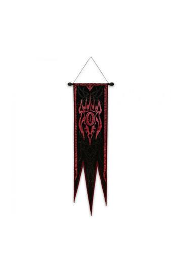 Replica 1/1 Mazza di Sauron con un anello United Cutlery Il Signore degli Anelli