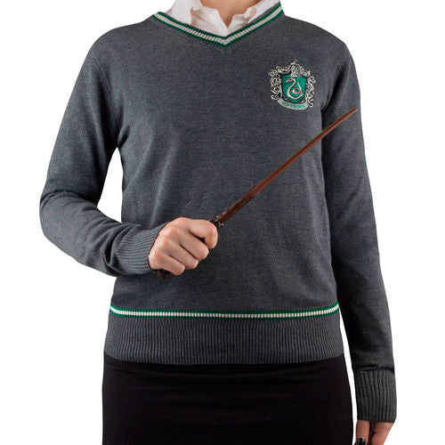 Maglione Invernale Serpeverde Harry Potter