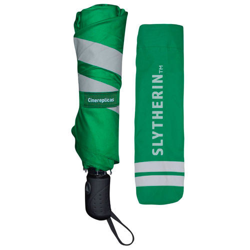 Ombrello Serpeverde (Slytherin) Harry Potter