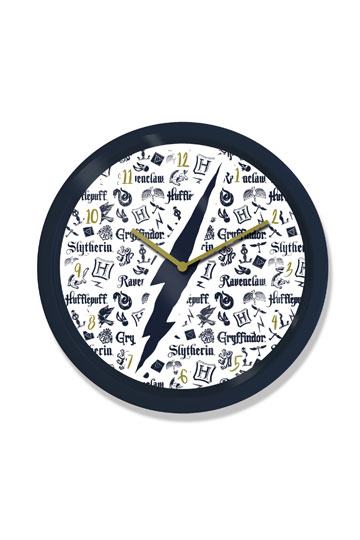 Orologio Harry Potter